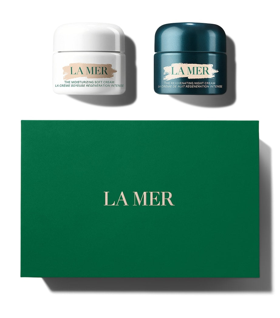 La Mer The Day and Night Duet Set (Worth £355)