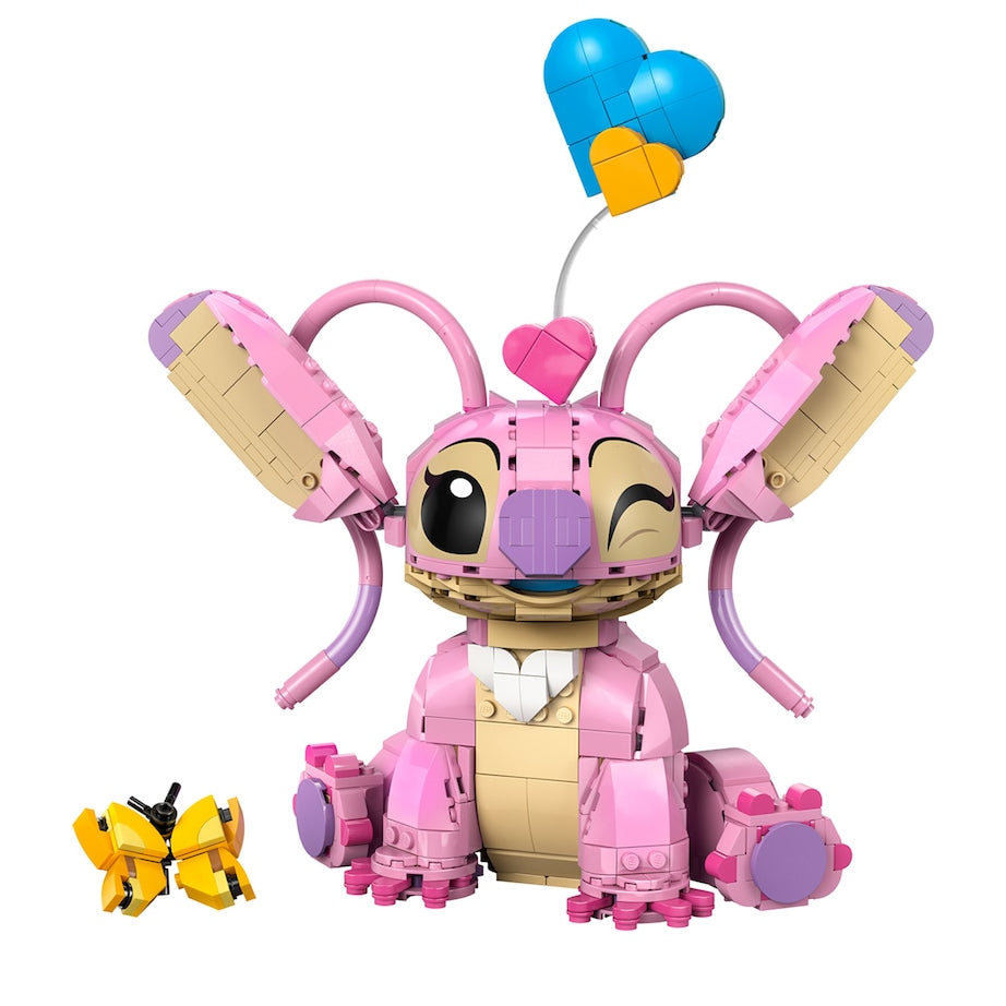 Disney Lilo & Stitch Angel 43257