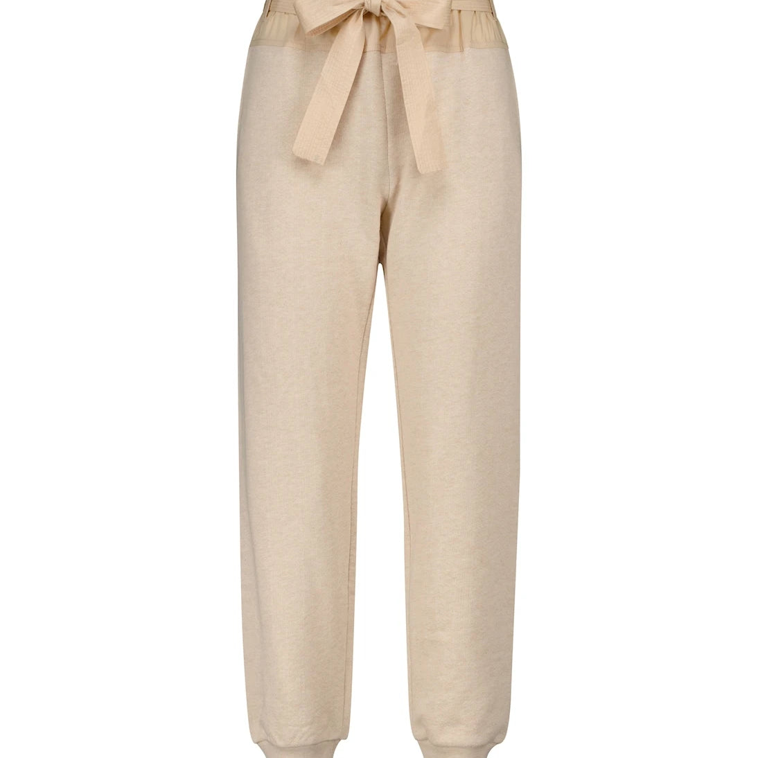 Ulla Johnson - Haven knitted cotton sweatpants