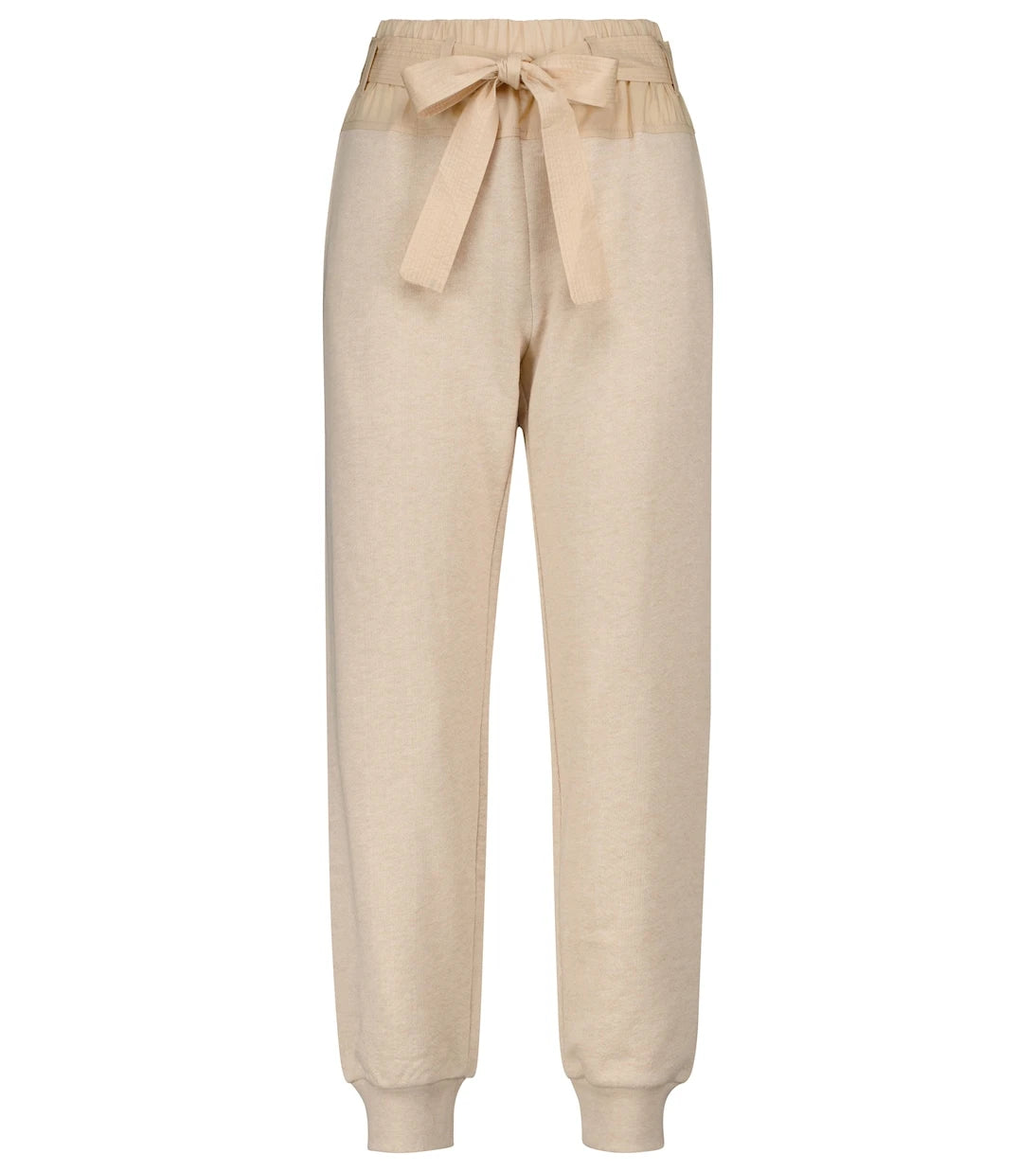 Ulla Johnson - Haven knitted cotton sweatpants