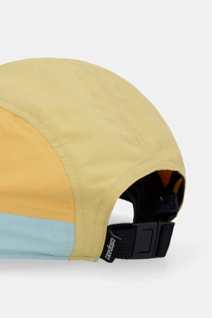 Cotopaxi Tech 5-Panel Şapka