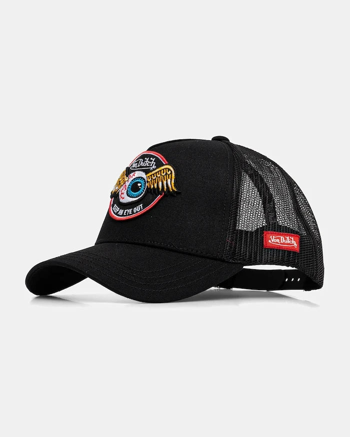 Шапка с козирка Von Dutch