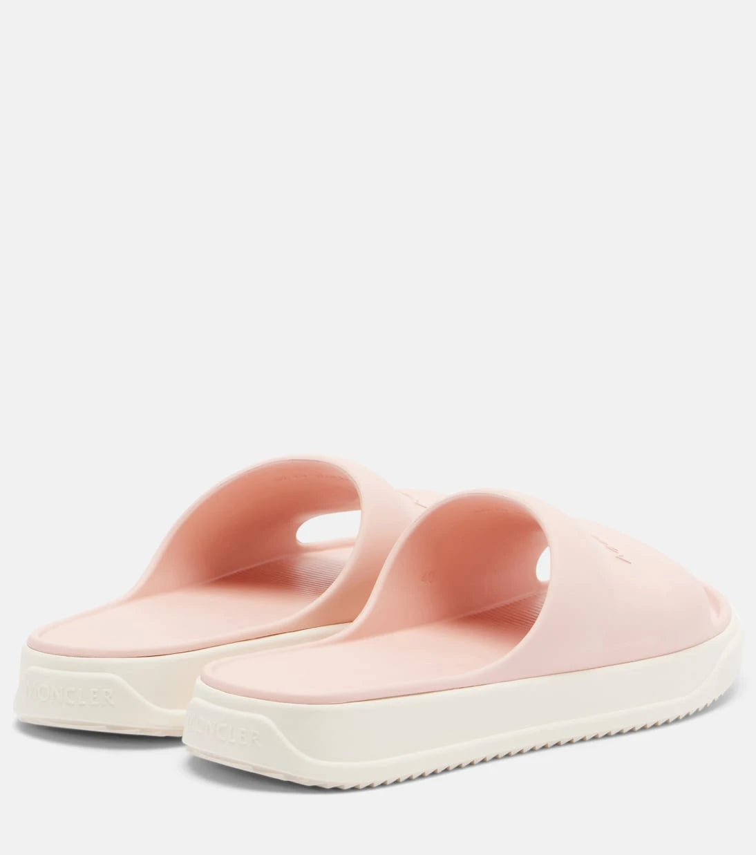 Moncler - Altive slides