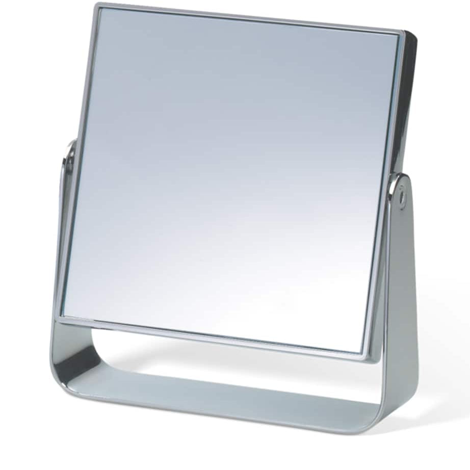 Double Sided Cosmetic Mirror