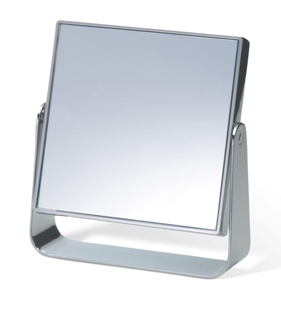 Double Sided Cosmetic Mirror