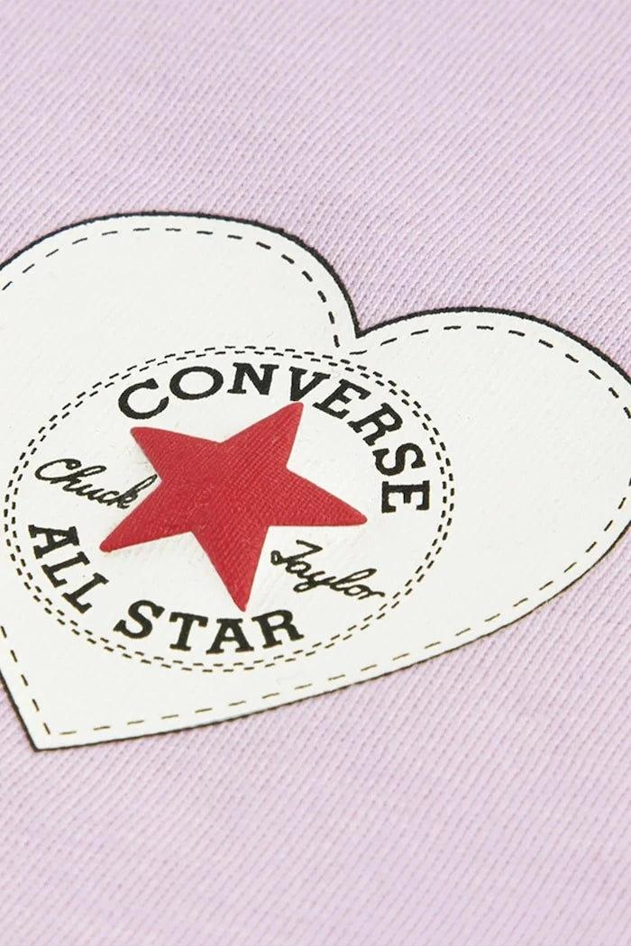 Детска тениска Converse