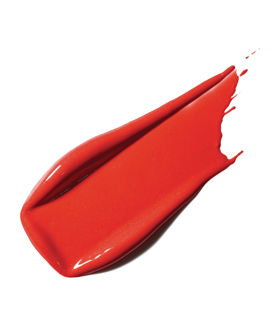 MAC Lustreglass Sheer-Shine Lipstick