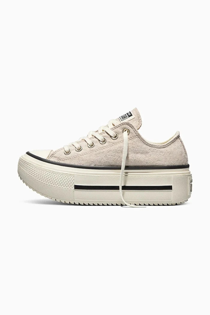 Ниски кецове Converse Ctas Double Stack