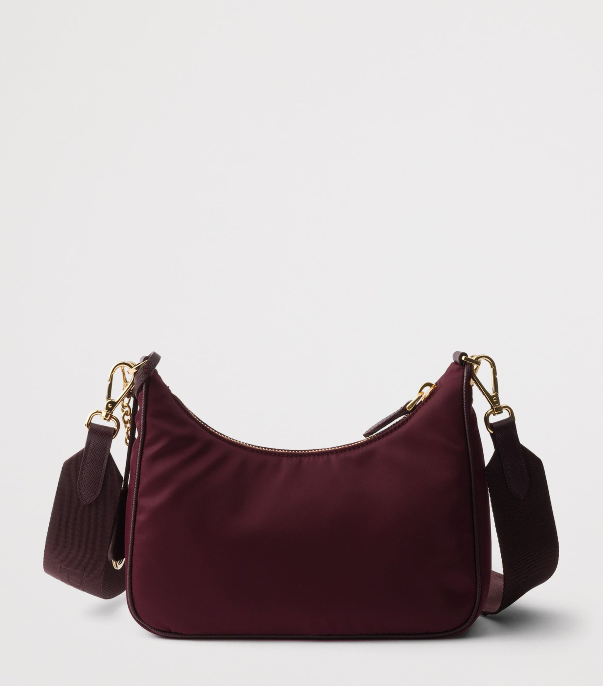 Prada Re-Nylon Re-Edition 2005 Shoulder Bag