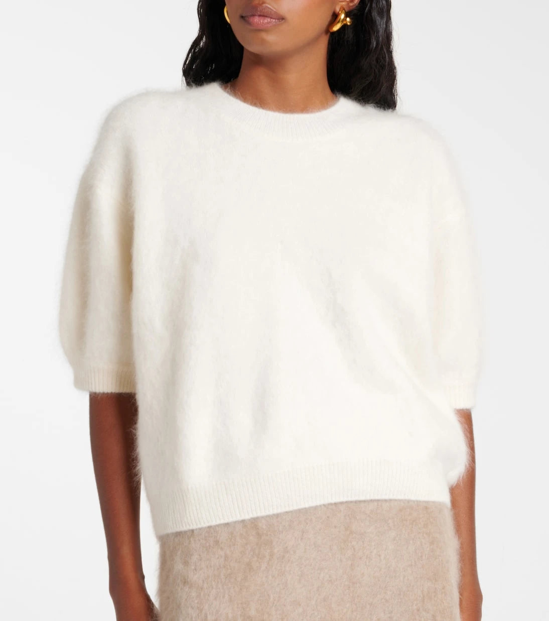 Lisa Yang - Juniper cashmere sweater