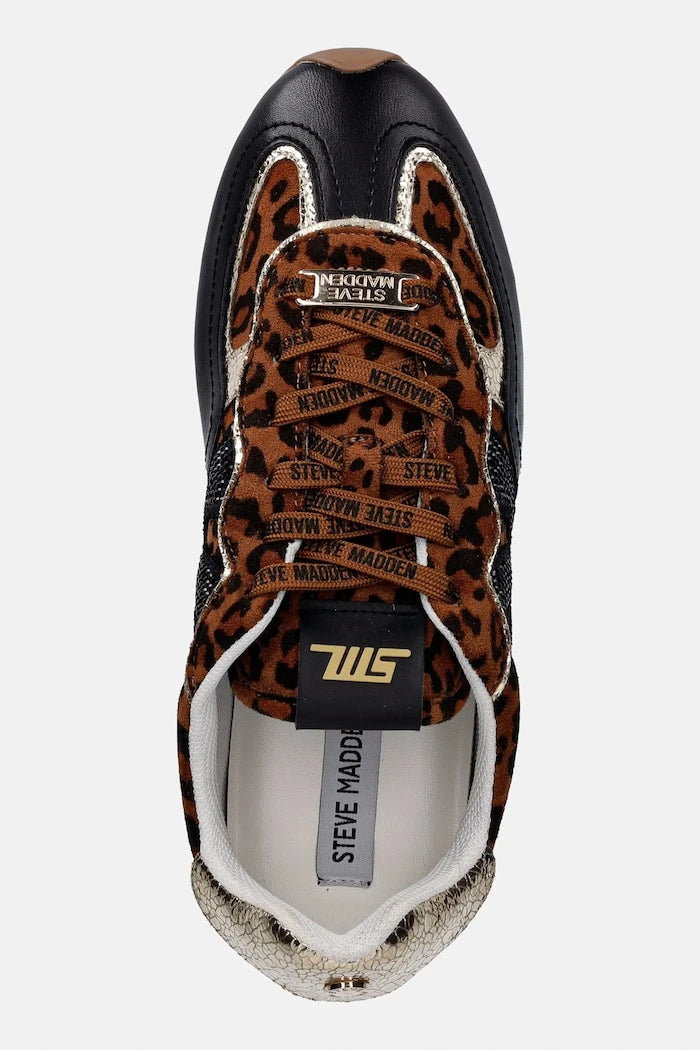 Steve Madden Abbi-SMR Spor Ayakkabı