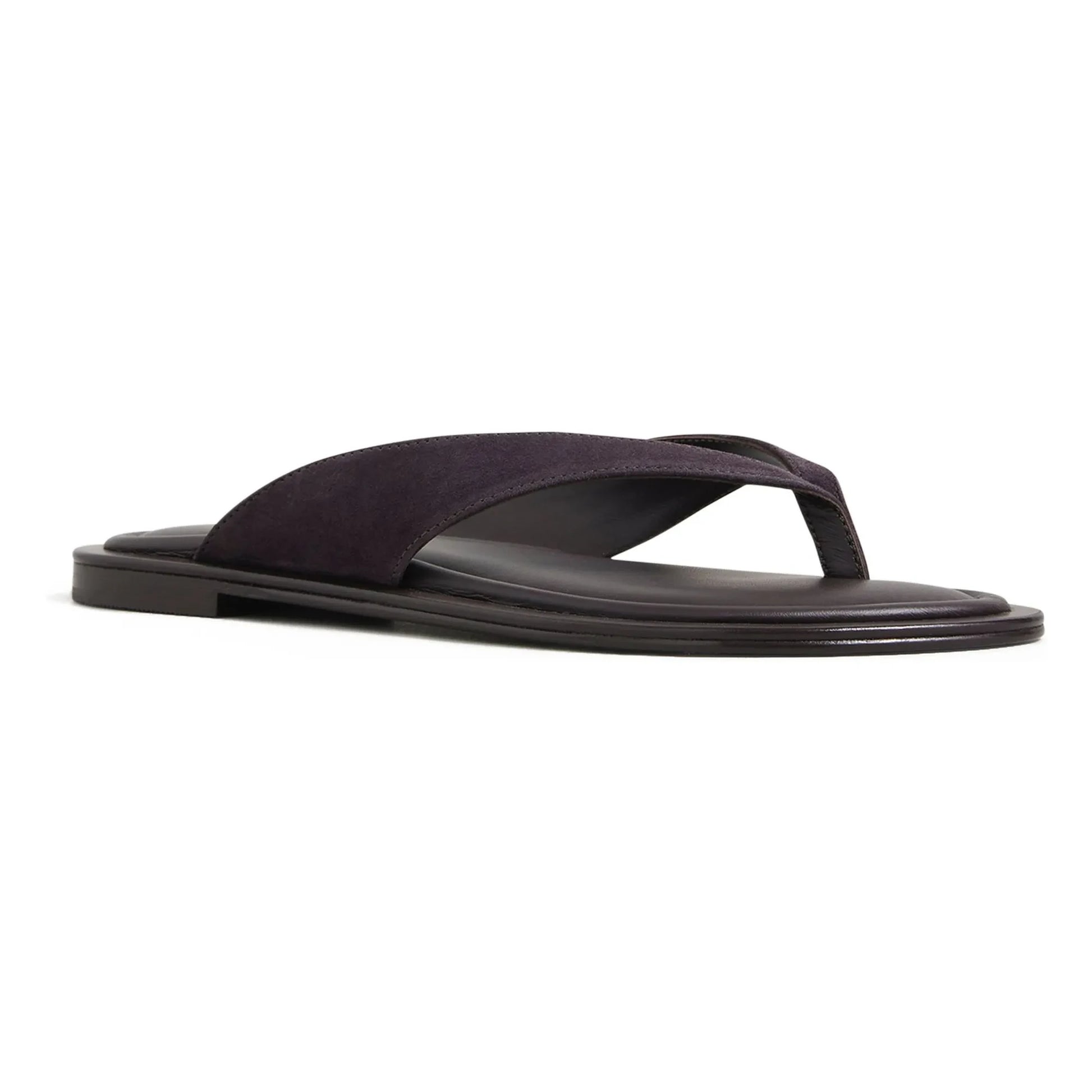 A. Emery - Viola sandals | Burgundy