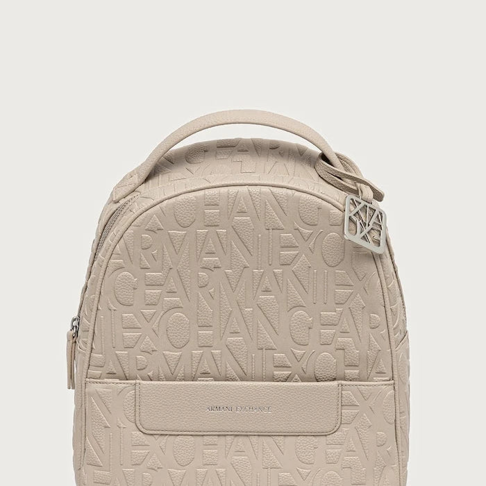 Armani Exchange kadın sırt çantası