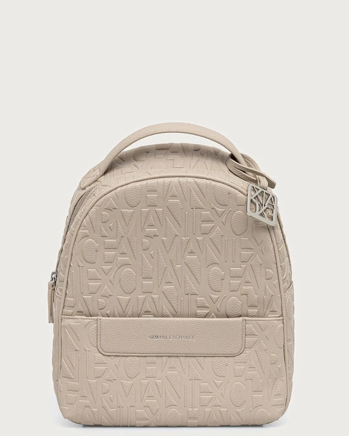 Armani Exchange kadın sırt çantası