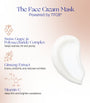 AUGUSTINUS BADER The Face Cream Mask (50ml)