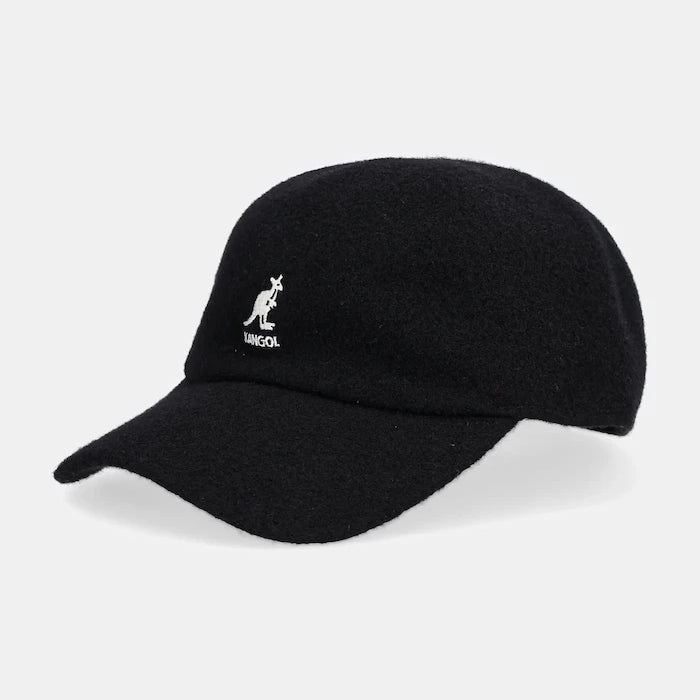 Бейзболна шапка с вълна Kangol SPACECAP