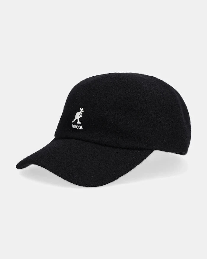 Бейзболна шапка с вълна Kangol SPACECAP