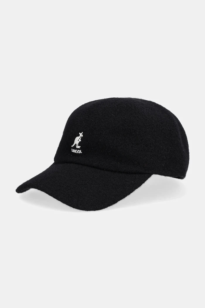 Yünlü Şapka Kangol SPACECAP