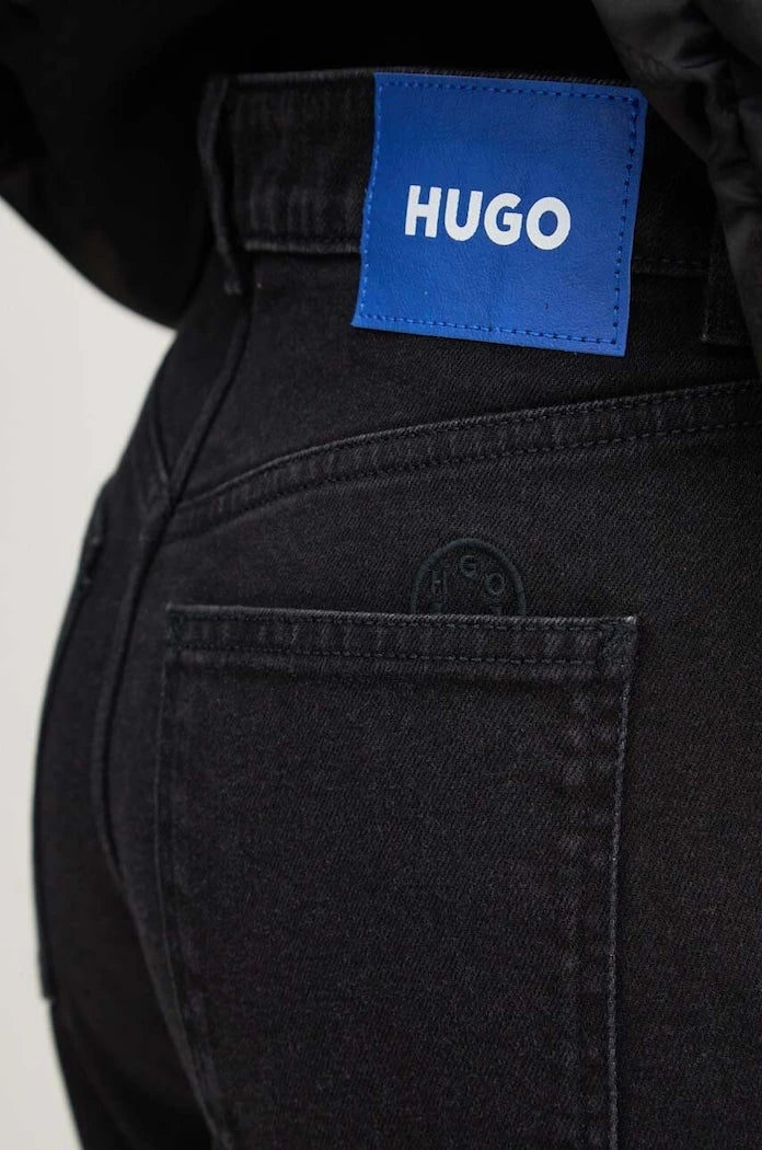 Дънки Hugo Blue