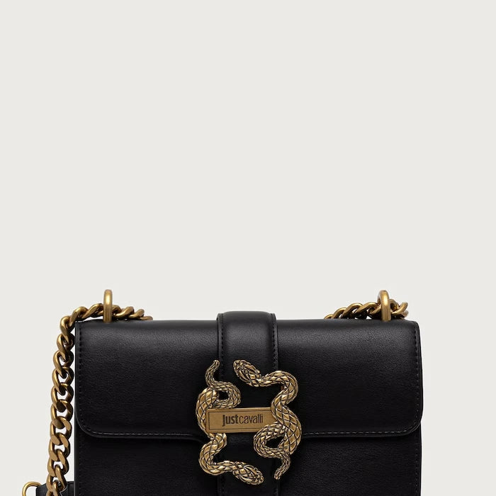 Just Cavalli kadın suni deri çanta