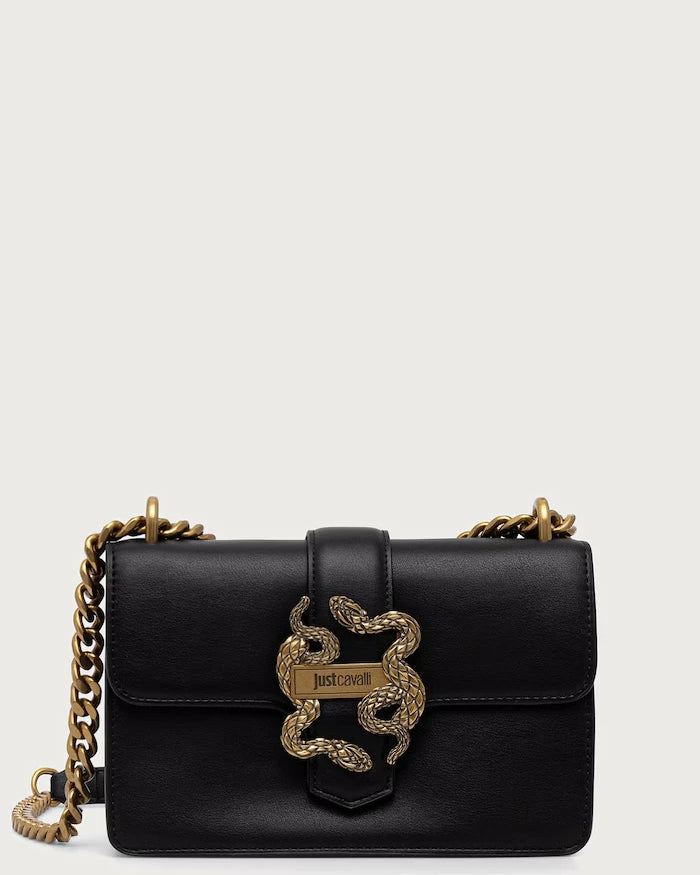 Just Cavalli kadın suni deri çanta