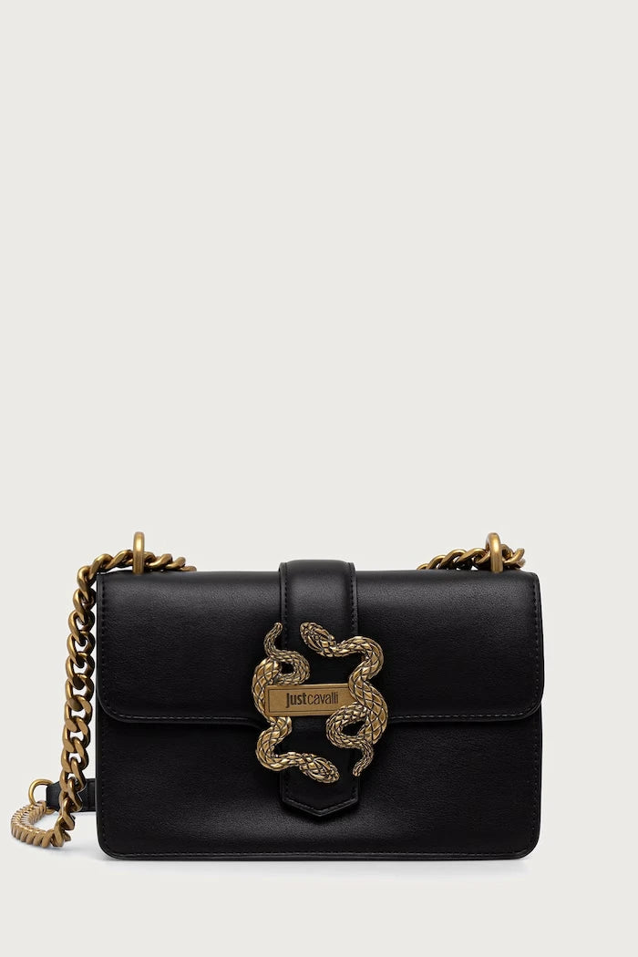 Just Cavalli kadın suni deri çanta