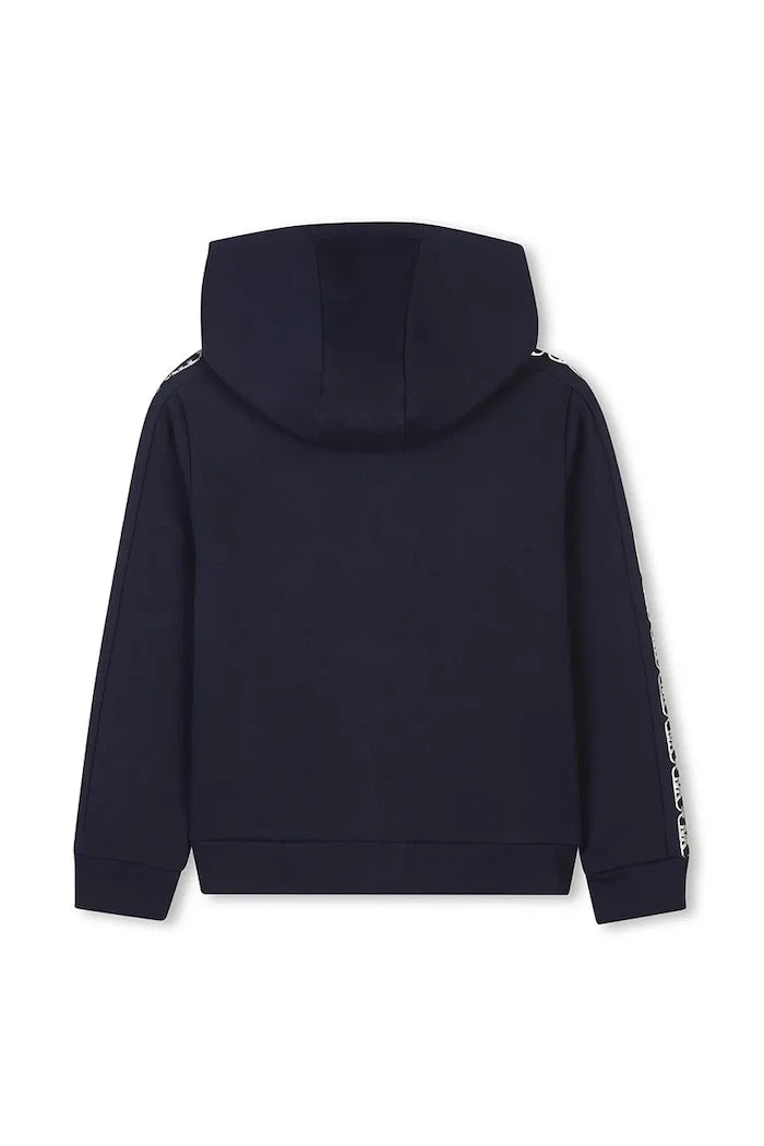 Michael Kors Çocuk Pamuklu Sweatshirt