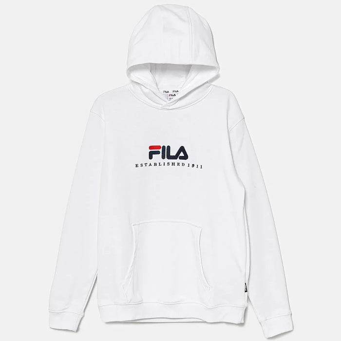 Детски суичър Fila LODDIN