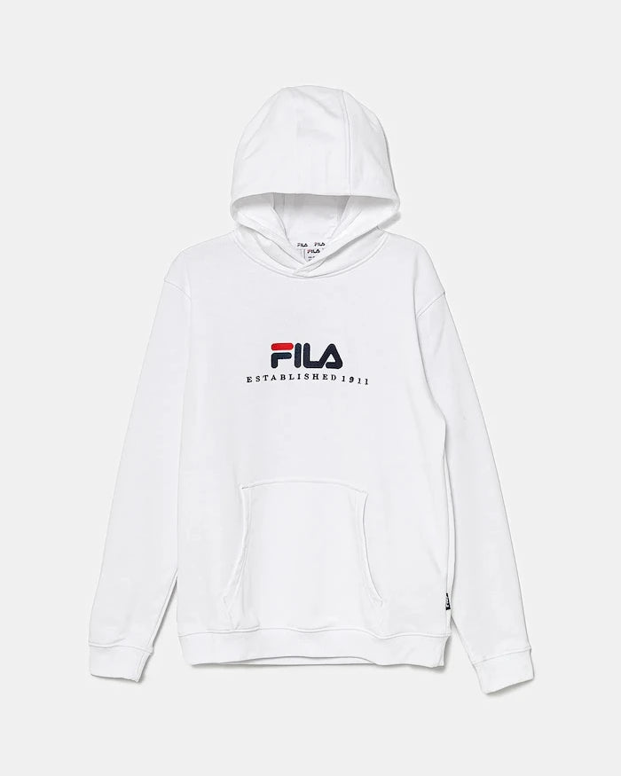 Детски суичър Fila LODDIN