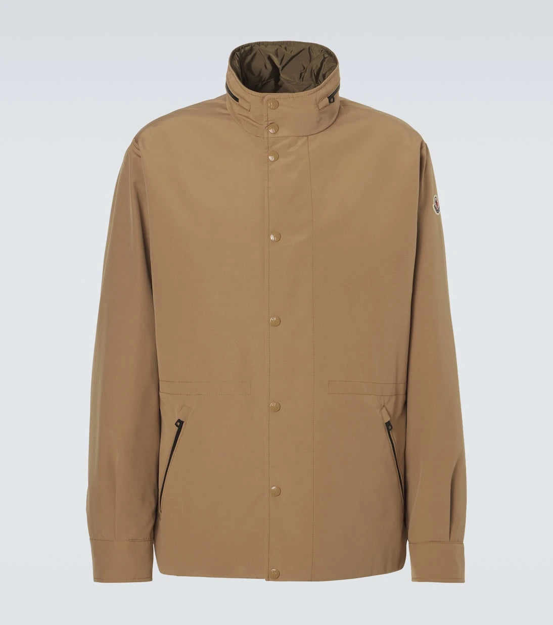 Moncler - Chuqui reversible jacket