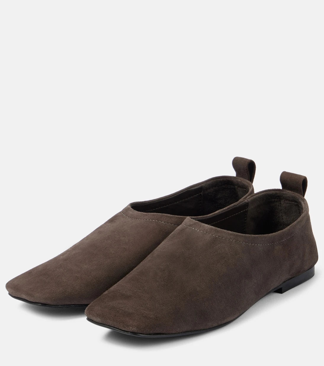 A.Emery - Pia suede flats
