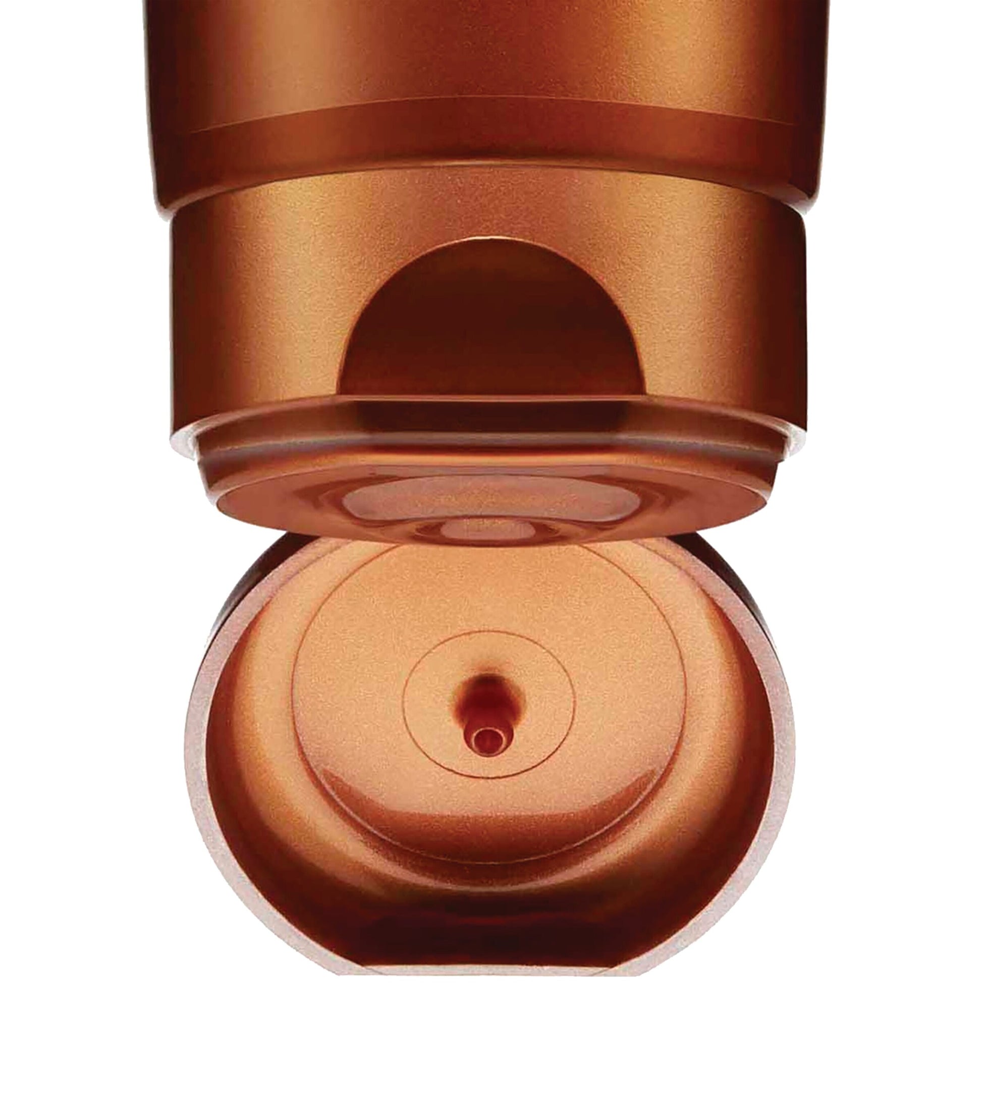 Clarins Self-Tanning Milky-Lotion (125ml)