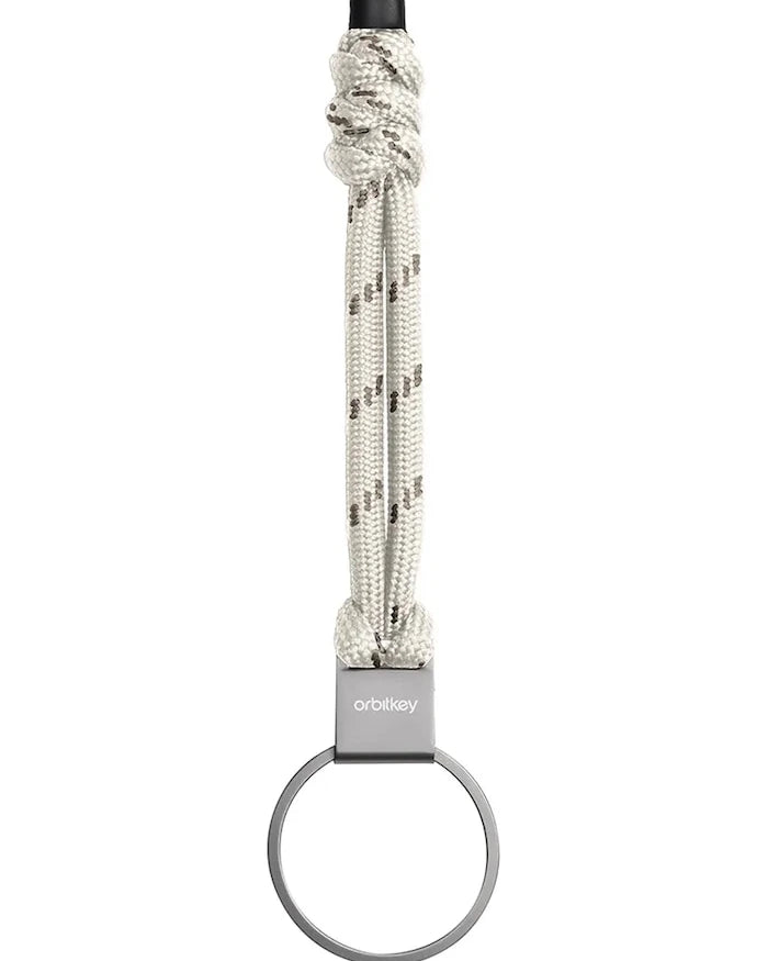 Orbitkey ключодържател от пластмаса 13,5 x 3,2 x 1,1 cm
