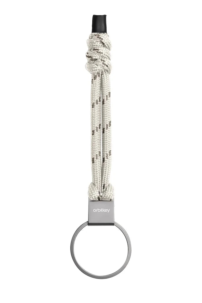 Orbitkey plastik anahtarlık 13,5 x 3,2 x 1,1 cm