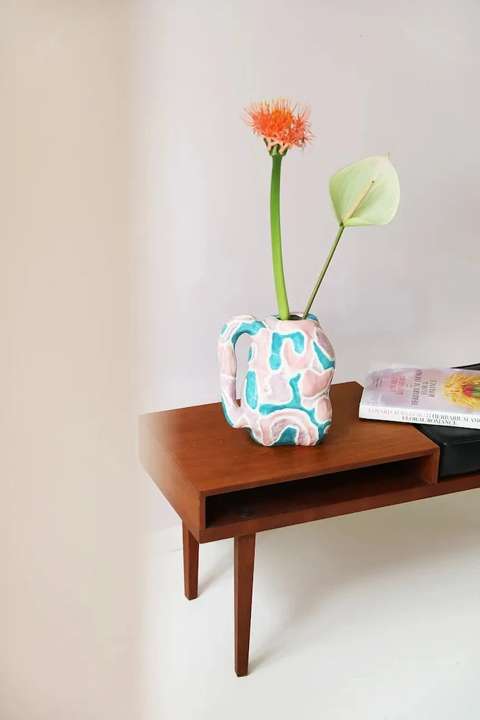 Dekoratif Vazo &k amsterdam Jug-a-vase Orta Boy