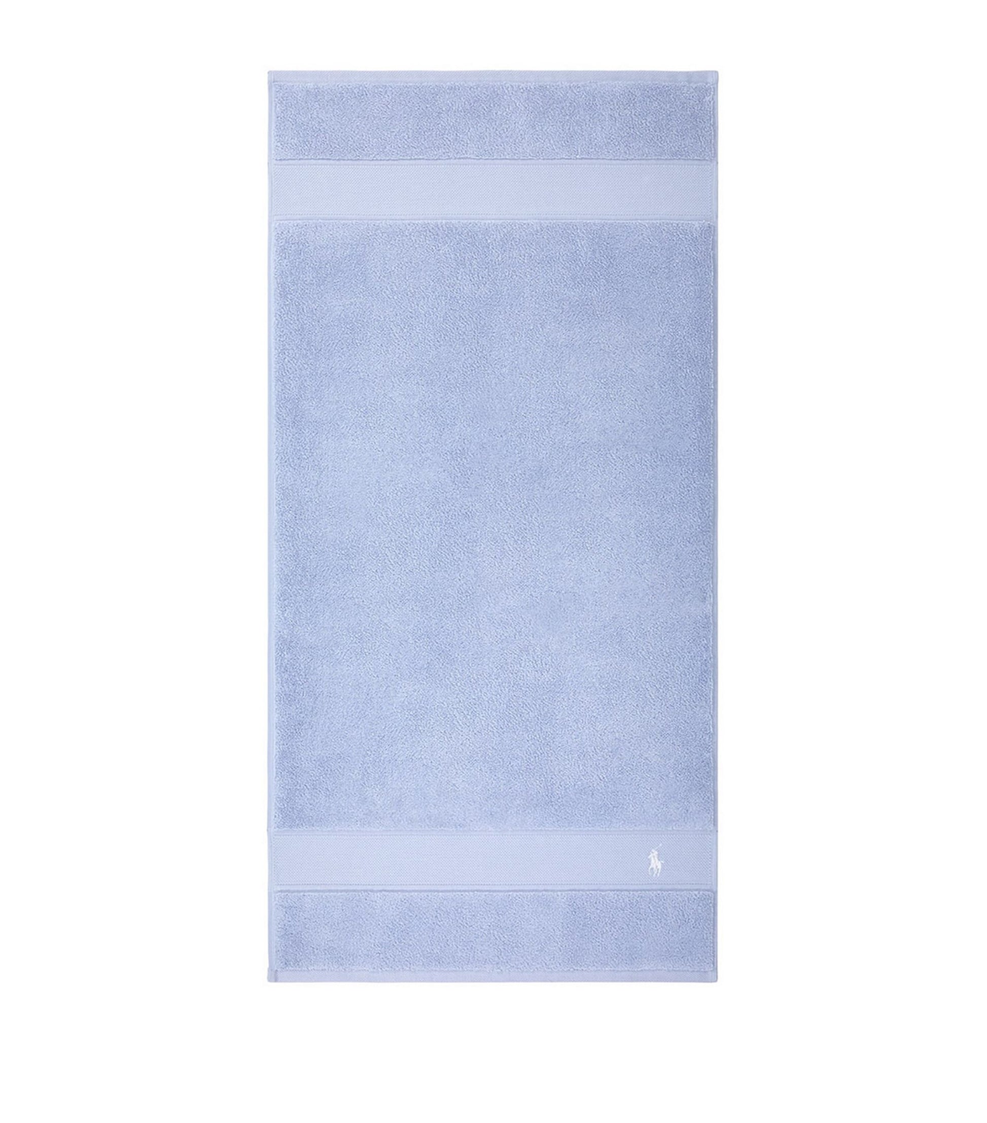 Ralph Lauren Home Polo Player Hand Towel (50cm x 100cm)