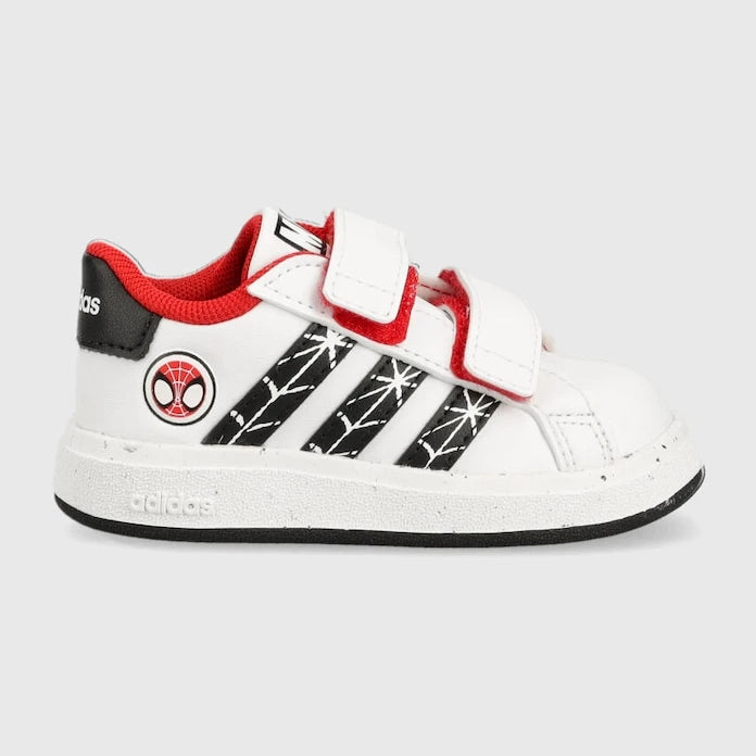Детски маратонки adidas GRAND COURT Spider-man