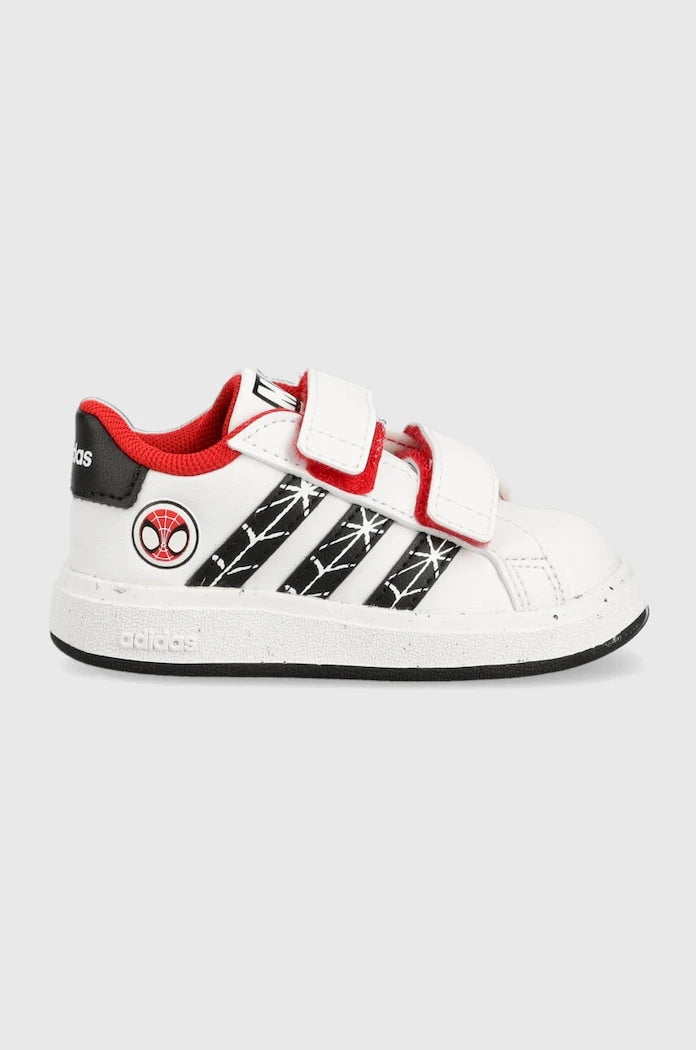 Детски маратонки adidas GRAND COURT Spider-man
