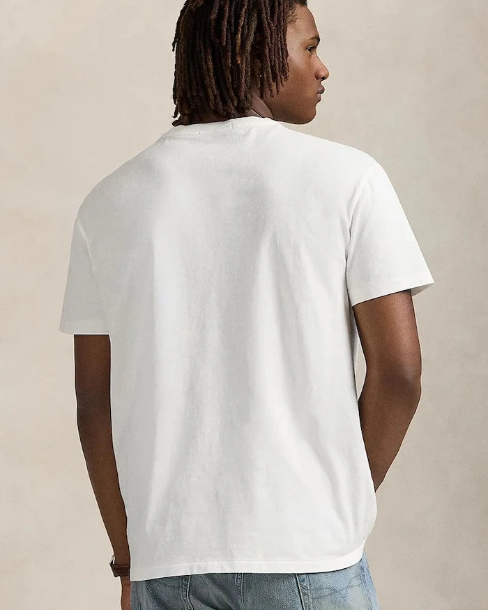 Polo Ralph Lauren Pamuklu Tişört