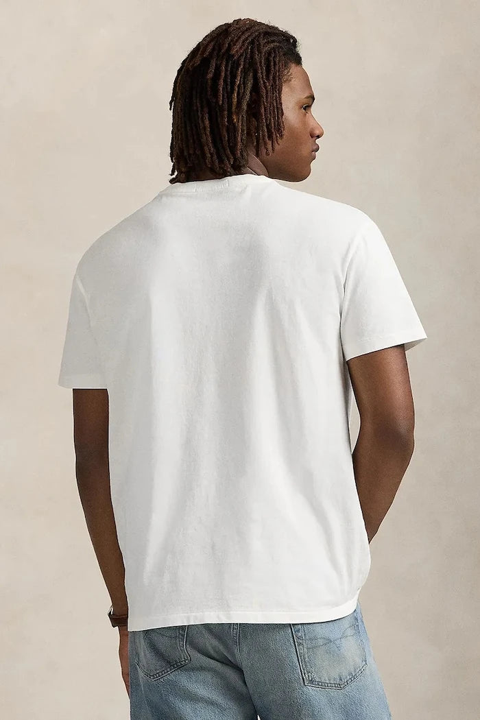 Памучна тениска Polo Ralph Lauren