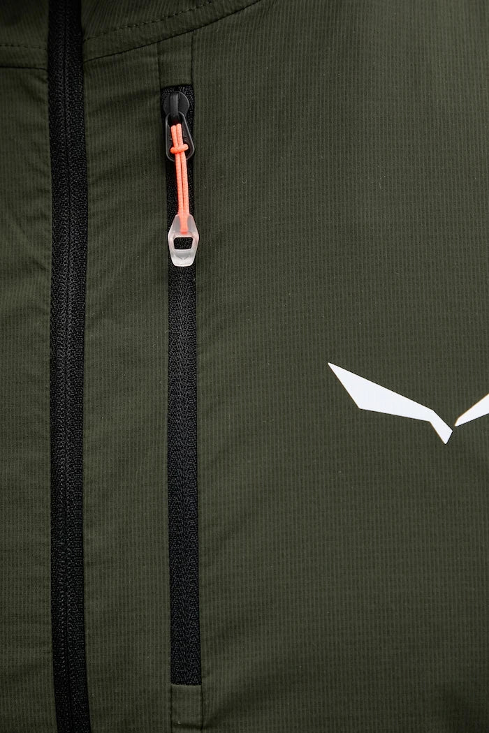 Salewa спортно яке мъжко PEDROC WIND