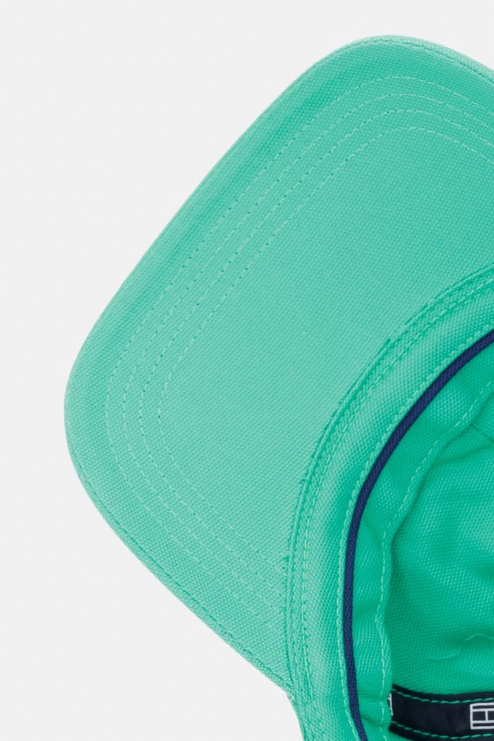 Tommy Hilfiger erkek pamuklu vizörlü şapka SUMMER