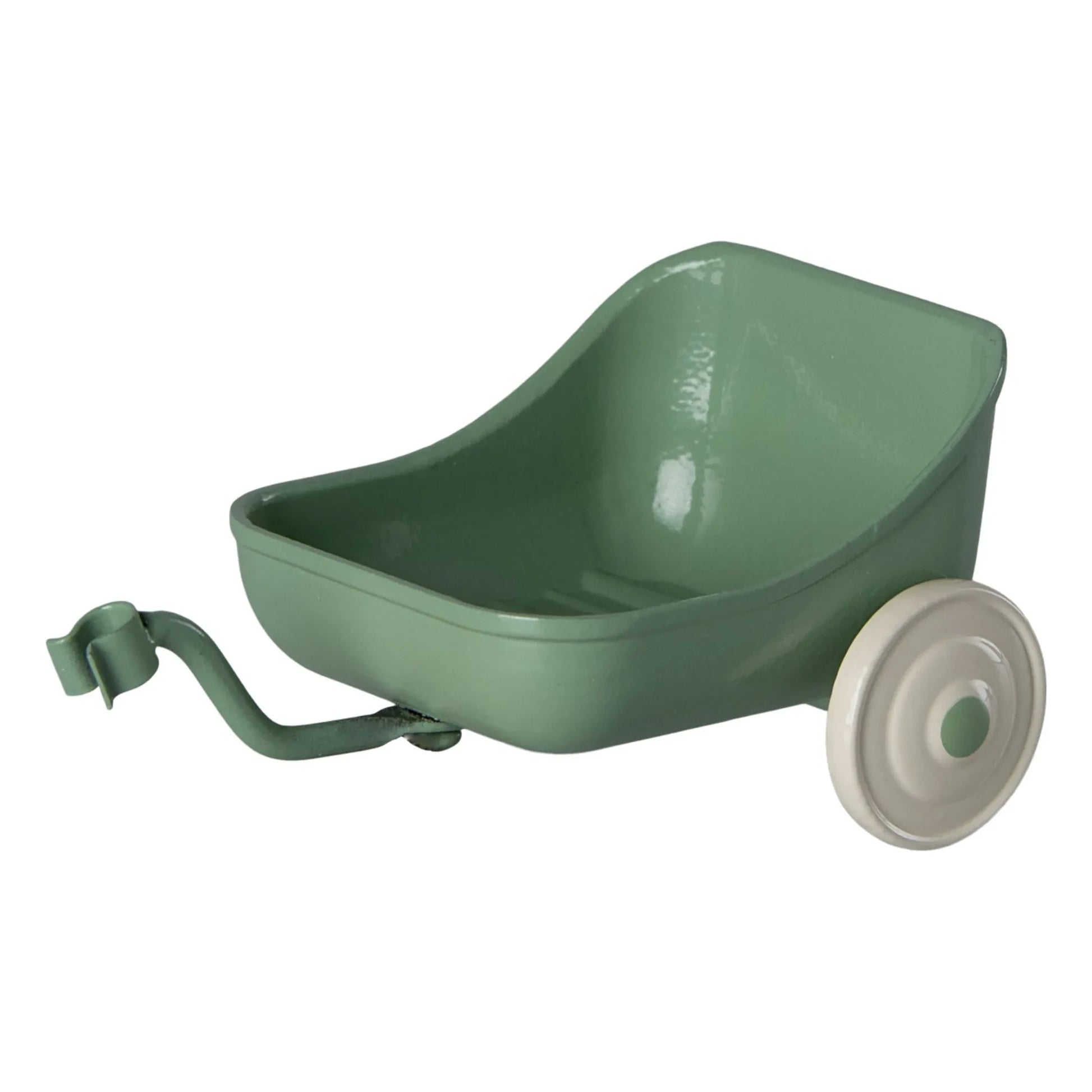 Maileg - Tricycle cart | Green