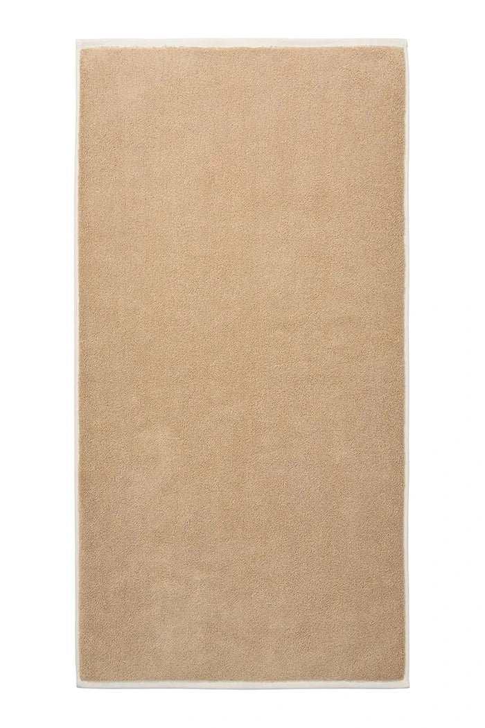 Ferm Living средноголяма кърпа от памук 70 x 140 cm