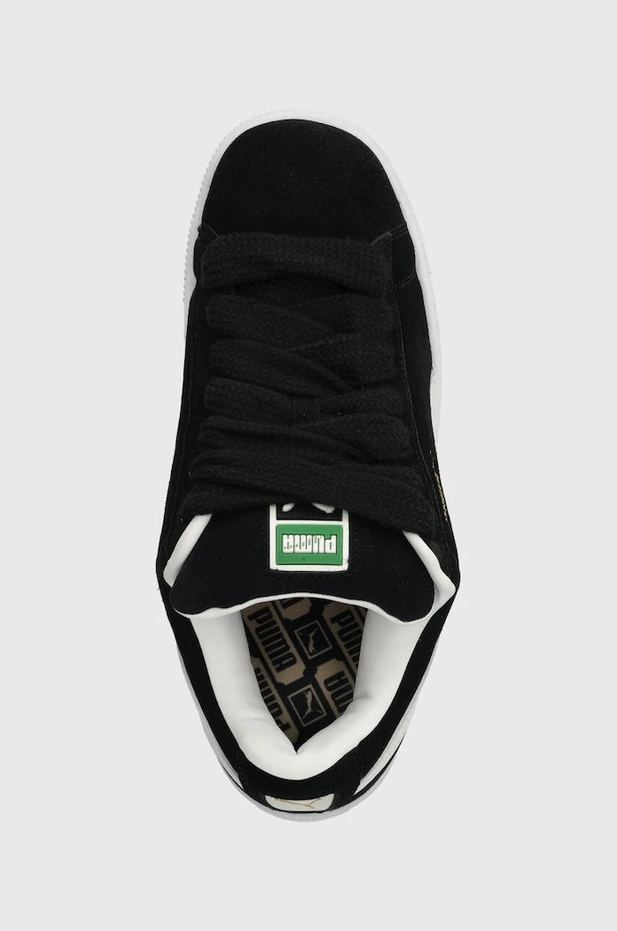 Puma Suede XL Deri Sneaker