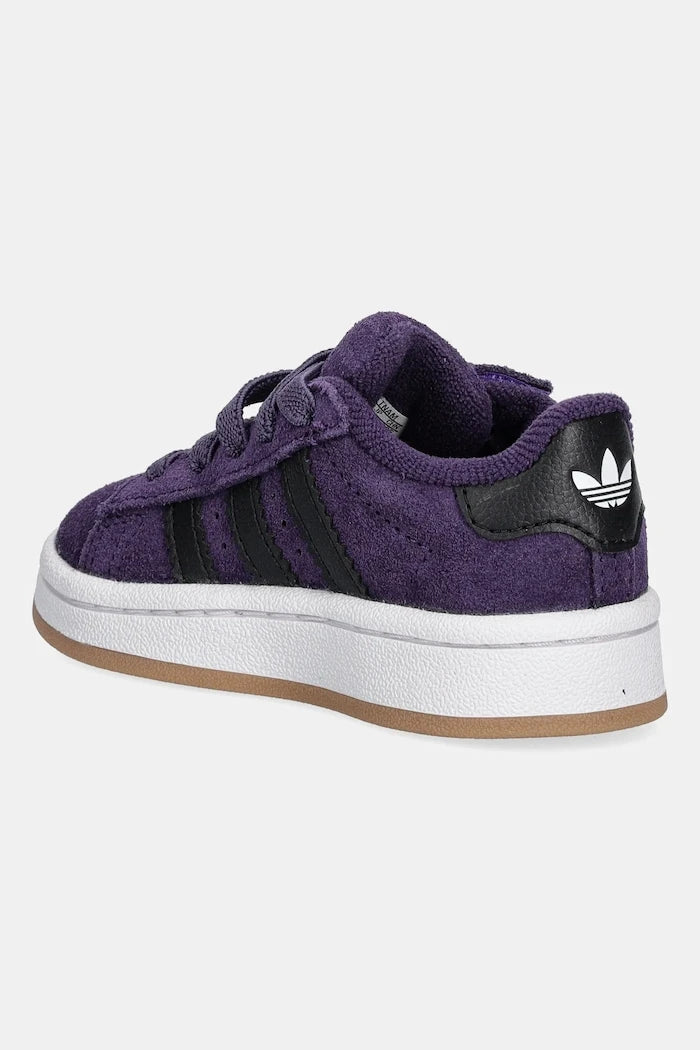 Çocuk süet spor ayakkabı adidas Originals CAMPUS 00s