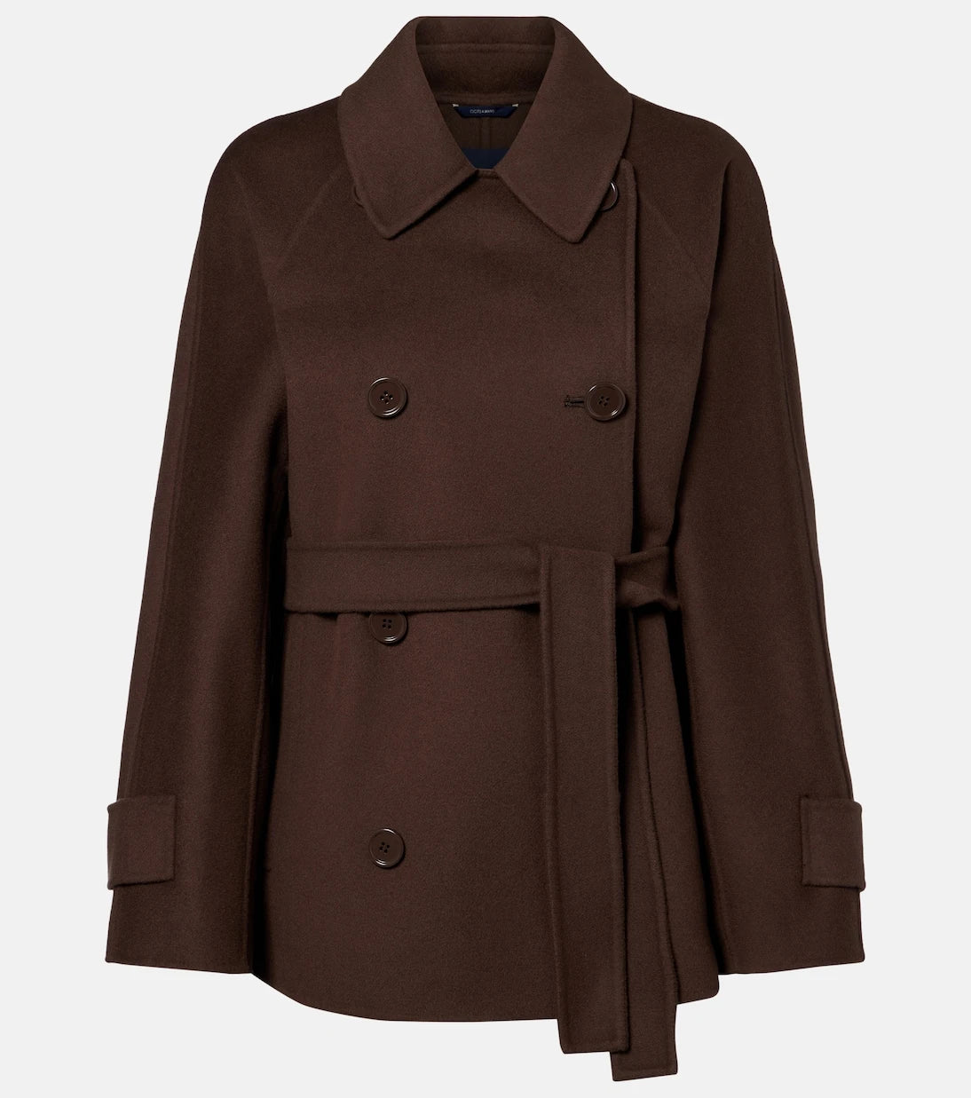 'S Max Mara - Louise virgin wool jacket
