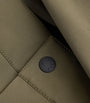Moncler Padded Grenoble Ski Trousers