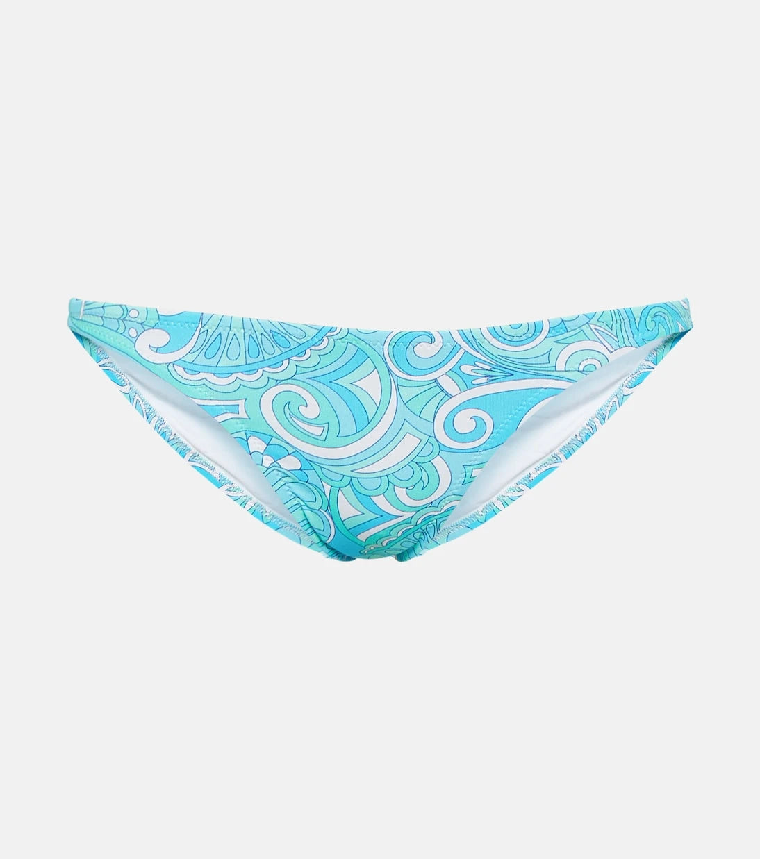 Melissa Odabash - Alba low-rise bikini bottoms