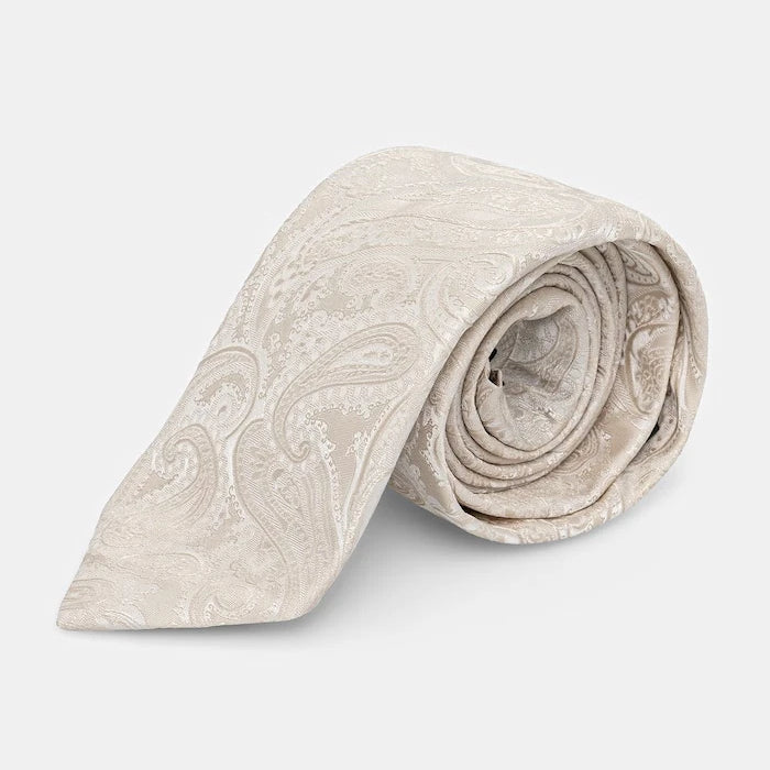İpekli Erkek Kravat TIE CM 7.5 262